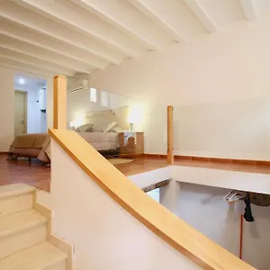  Apartamento Duplex En Planta Baja Junto A La Catedral