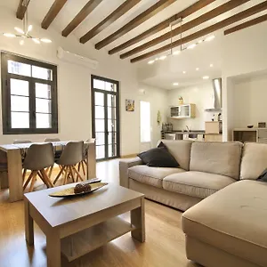  Apartamento Mediterranean Way - Sant Domenec